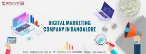 Digital marketing companies in bangalore
